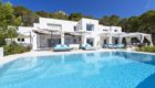 Ibiza Villa White Romero 1