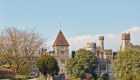 Ireland Lismore Castle 1