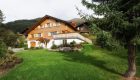 Klosters Chalet Luegisland 1