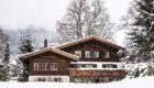 Klosters Chalet Maldeghem 1