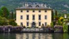 Lake Como Villa Balbiano 1