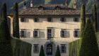 Lake Como Villa Balbiano 2