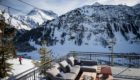 Lech Arula Chalet 2 23