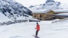 Lech Arula Chalet 2 26