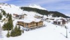 Lech Arula Chalet 2 30