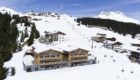 Lech Arula Chalet 2 32