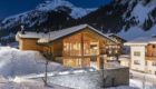 Lech Chalet Chalech 5 1