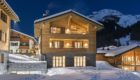 Lech Chalet Chalech S 1