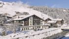 Lech Hotel Arlberg 1