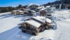 Megeve Chalet Ararat 1