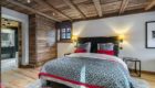 Megeve Chalet Crystal White 11