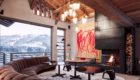 Megeve Chalet Cyanella 9