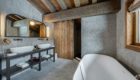 Megeve Chalet Divinity 14