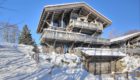 Megeve Chalet Eagle 1