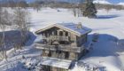 Megeve Chalet Eagle 2