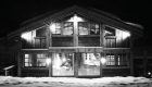 Megeve Chalet Ferme De Fedy 1