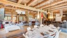 Megeve Chalet Ferme De Fedy 6