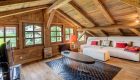 Megeve Chalet Ferme De Fedy 8