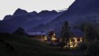 Megeve Chalet Ferme De Praz 1