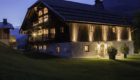 Megeve Chalet Ferme De Praz 3