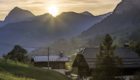 Megeve Chalet Ferme De Praz 30