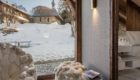 Megeve Chalet Ferme De La Princesse 23