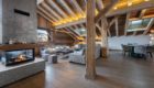 Megeve Chalet Ferme De La Princesse 3