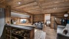 Megeve Chalet Gilt 15