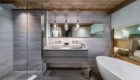 Megeve Chalet Gilt 16