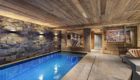 Megeve Chalet Gilt 26