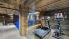 Megeve Chalet Gilt 27