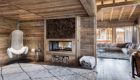 Megeve Chalet Gilt 4