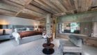 Megeve Chalet Gilt 9