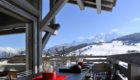 Megeve Chalet Grey Pearl 14