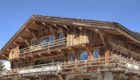 Megeve Chalet Izoard 1