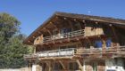 Megeve Chalet Izoard 2