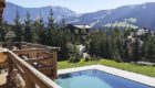 Megeve Chalet Izoard 25