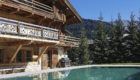 Megeve Chalet Izoard 26