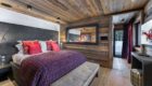 Megeve Chalet Lamartine 13