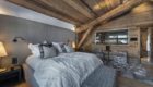 Megeve Chalet Lamartine 15