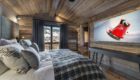 Megeve Chalet Lamartine 17