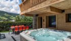 Megeve Chalet Lamartine 29