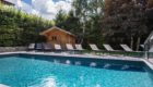 Megeve Chalet Lamartine 31