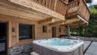 Megeve Chalet Lamartine 32