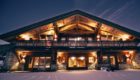 Megeve Chalet Mb Experience 2