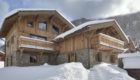 Megeve Chalet Millesime 1