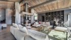 Megeve Chalet Mont Blanc 7