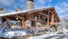 Megeve Chalet My World 39