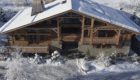 Megeve Chalet My World 40