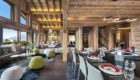 Megeve Chalet Orcia 10